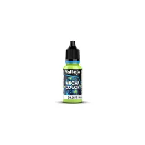Vallejo - Mecha Color / Fluorescent - Green Fluorescent-69057
