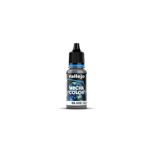Vallejo - Mecha Color / Metallic - Gunmetal-69058