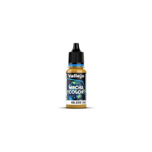 Vallejo - Mecha Color / Metallic - Gold-69059