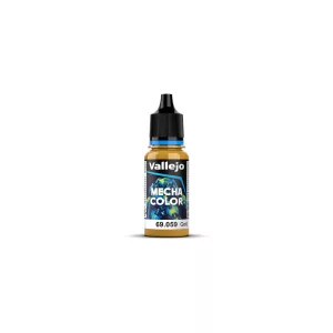Vallejo - Mecha Color / Metallic - Gold-69059