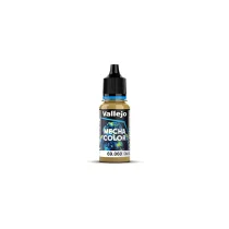 Vallejo - Mecha Color / Metallic - Old Gold-69060