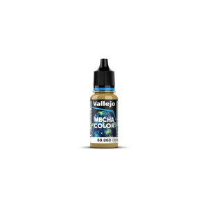 Vallejo - Mecha Color / Metallic - Old Gold-69060