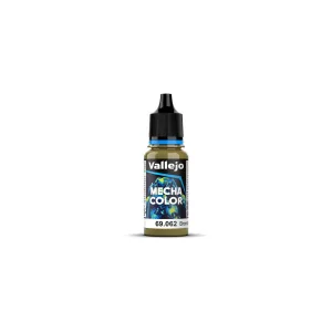 Vallejo - Mecha Color / Metallic - Bronze-69062