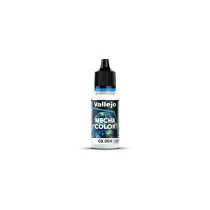 Vallejo - Mecha Color / Metallic - Light Steel-69064