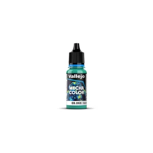 Vallejo - Mecha Color / Metallic - Metallic Green-69068