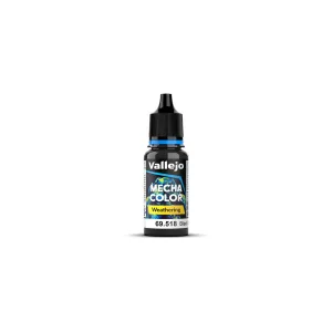 Vallejo - Mecha Color / Wash - Black Wash-69518
