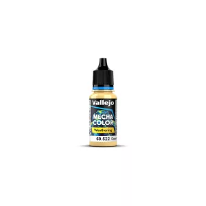 Vallejo - Mecha Color / Wash - Desert Dust Wash-69522