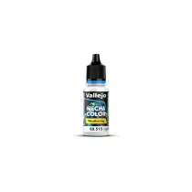 Vallejo - Mecha Color / Wash - Light Grey Wash-69515