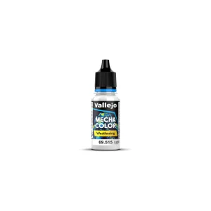 Vallejo - Mecha Color / Wash - Light Grey Wash-69515