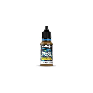 Vallejo - Mecha Color / Weathering - Oil Stains (Gloss)-69813