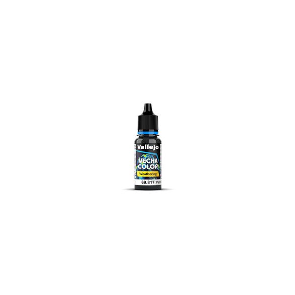 Vallejo - Mecha Color / Weathering - Petrol Spills (Gloss)-69817