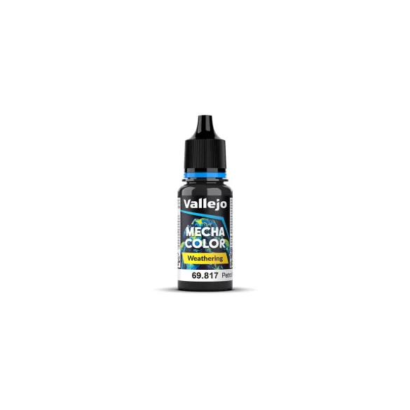 Vallejo - Mecha Color / Weathering - Petrol Spills (Gloss)-69817