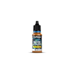 Vallejo - Mecha Color / Weathering - Fuel Stains (Gloss)-69814