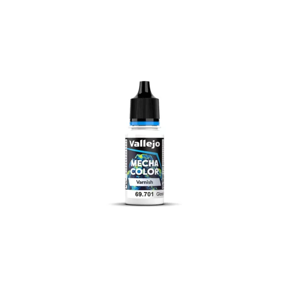 Vallejo - Mecha Color / Varnish - Mecha Gloss Varnish-69701
