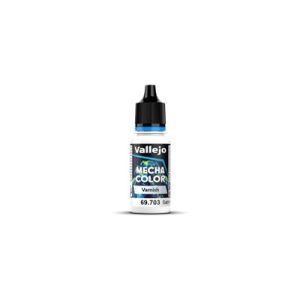 Vallejo - Mecha Color / Varnish - Mecha Satin Varnish-69703
