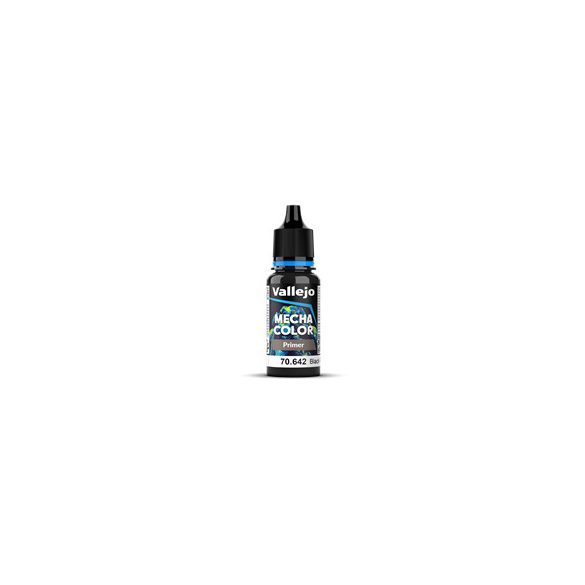 Vallejo - Mecha Color / Primer - Black-70642