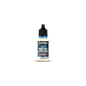 Vallejo - Mecha Color / Primer - Ivory-70643