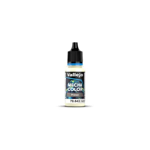 Vallejo - Mecha Color / Primer - Ivory-70643
