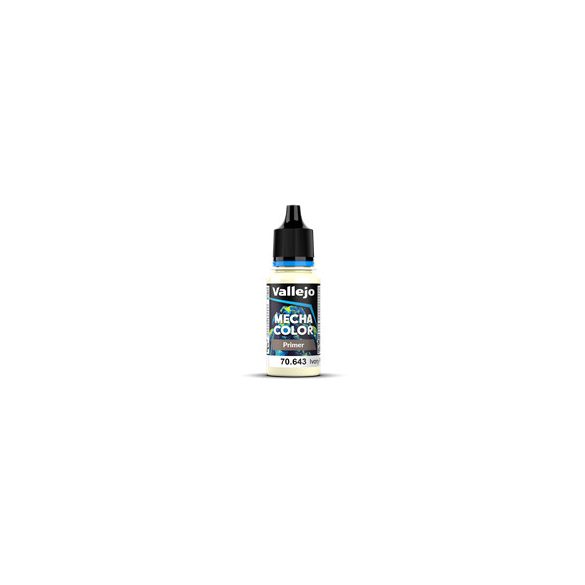 Vallejo - Mecha Color / Primer - Ivory-70643