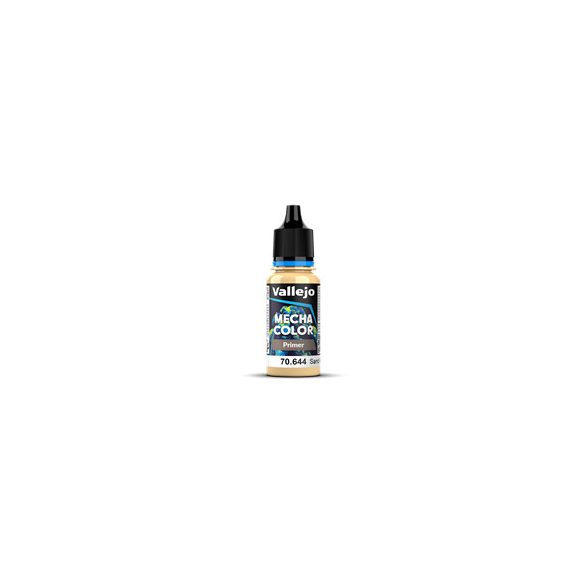 Vallejo - Mecha Color / Primer - Sand-70644