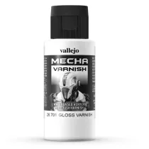 Vallejo - Mecha Color / Varnish - Mecha Gloss Varnish-26701