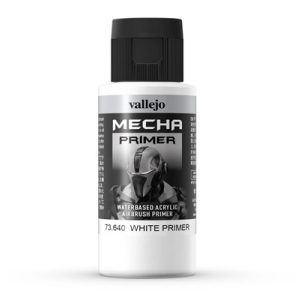 Vallejo - Mecha Color / Primer - White-73640