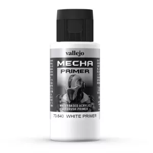 Vallejo - Mecha Color / Primer - White-73640