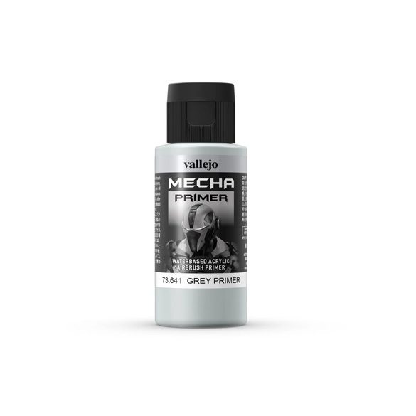 Vallejo - Mecha Color / Primer - Grey-73641