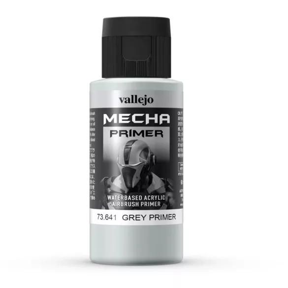Vallejo - Mecha Color / Primer - Grey-73641