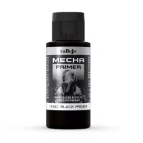 Vallejo - Mecha Color / Primer - Black-73642