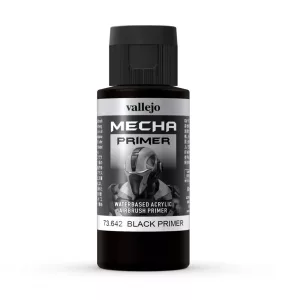 Vallejo - Mecha Color / Primer - Black-73642