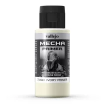 Vallejo - Mecha Color / Primer - Ivory-73643