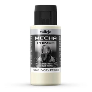 Vallejo - Mecha Color / Primer - Ivory-73643