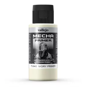 Vallejo - Mecha Color / Primer - Ivory-73643