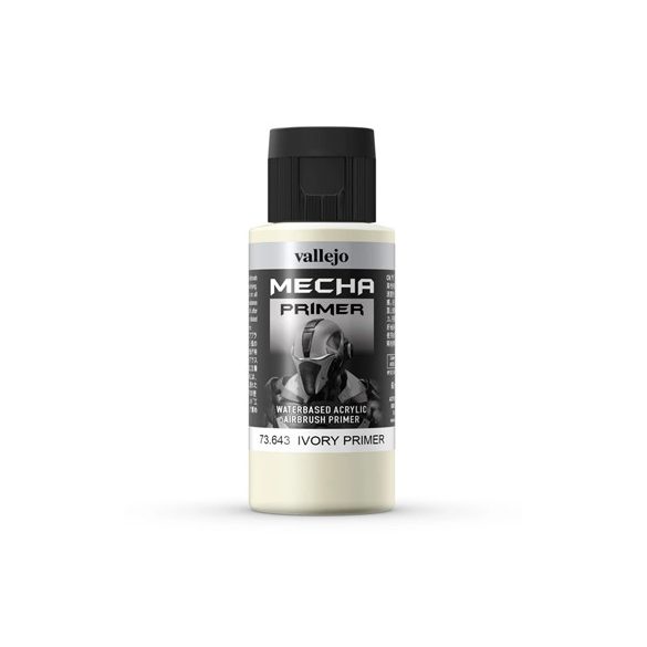 Vallejo - Mecha Color / Primer - Ivory-73643