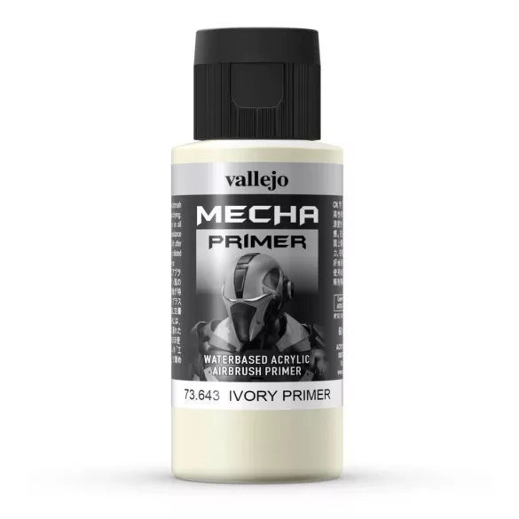 Vallejo - Mecha Color / Primer - Ivory-73643