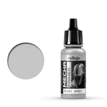 Vallejo - Mecha Color / Primer - Grey 200ml-74641