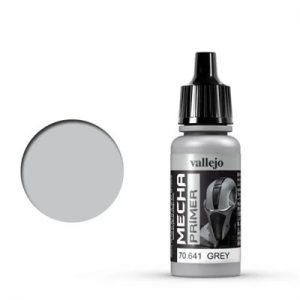 Vallejo - Mecha Color / Primer - Grey 200ml-74641