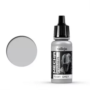 Vallejo - Mecha Color / Primer - Grey 200ml-74641