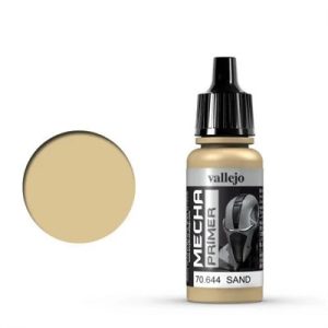 Vallejo - Mecha Color / Primer - Sand 200ml-74644