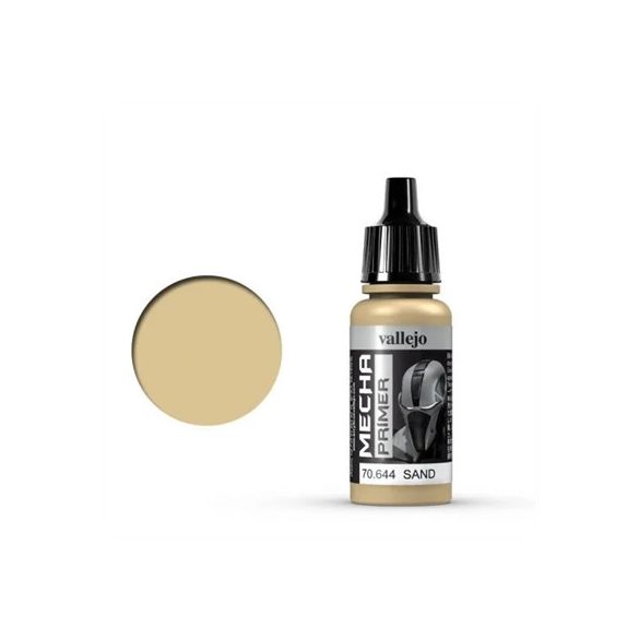 Vallejo - Mecha Color / Primer - Sand 200ml-74644