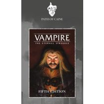 Vampire: The Eternal Struggle Fifth Edition Path of Caine - SP-ES080
