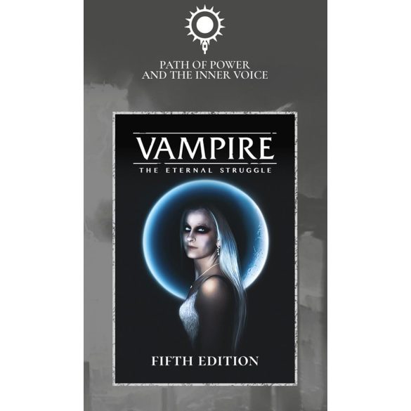 Vampire: The Eternal Struggle Fifth Edition Path of Power and the Inner Voice - SP-ES083