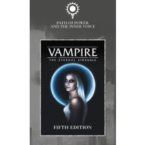 Vampire: The Eternal Struggle Fifth Edition Path of Power and the Inner Voice - FR-FR083