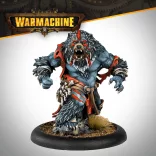 Warmachine: Old Umbrey Auxiliary Expansion - EN-SFIK-KDR349