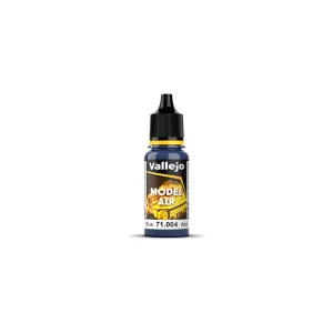 Vallejo - Model Air / Color - Blue-71004