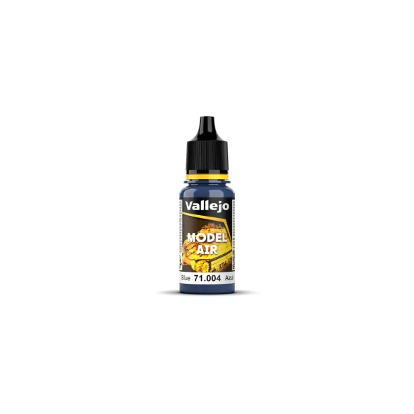 Vallejo - Model Air / Color - Blue-71004