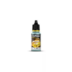 Vallejo - Model Air / Color - Pale Blue-71008