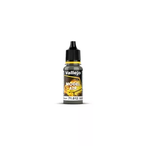 Vallejo - Model Air / Color - Dark Green-71012