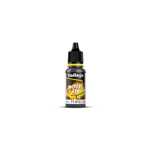 Vallejo - Model Air / Color - Yellow Olive-71013